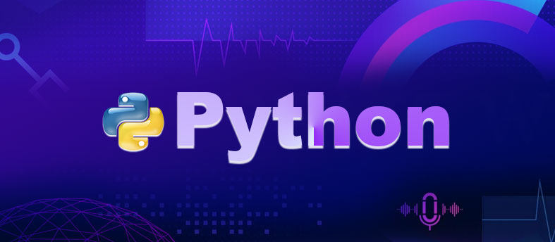 python